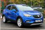 2018 Vauxhall Mokka X 1.4T ecoTEC Design Nav 5dr