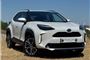2023 Toyota Yaris Cross 1.5 Hybrid Excel AWD 5dr CVT