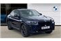 2022 BMW X4 xDrive M40d MHT 5dr Auto