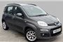 2018 Fiat Panda 1.2 Lounge 5dr