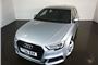 2017 Audi A3 2.0 TDI S Line 5dr