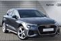 2024 Audi A3 40 TFSI e S Line 5dr S Tronic