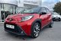 2023 Toyota Aygo X 1.0 VVT-i Edge 5dr