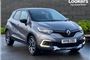 2018 Renault Captur 1.5 dCi 90 Dynamique S Nav 5dr