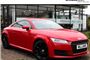 2015 Audi TT 2.0 TDI Ultra Sport 2dr