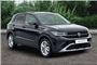 2024 Volkswagen T-Cross 1.0 TSI 115 Match 5dr DSG