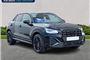 2025 Audi Q2 35 TFSI Black Edition 5dr S Tronic