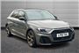 2019 Audi A1 35 TFSI S Line Style Edition 5dr S Tronic