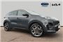 2019 Kia Sportage 1.6 CRDi ISG GT-Line 5dr