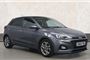 2018 Hyundai i20 1.0 T-GDi [120] Premium SE Nav 5dr