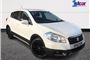 2015 Suzuki SX4 S-Cross 1.6 SZ-T 5dr