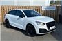 2019 Audi Q2 30 TDI Black Edition 5dr