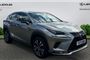 2021 Lexus NX 300h 2.5 5dr CVT [8" Nav]