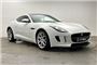 2016 Jaguar F-Type 3.0 Supercharged V6 2dr Auto