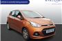 2014 Hyundai i10 1.2 SE 5dr Auto