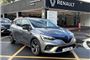 2023 Renault Clio 1.6 E-TECH full hybrid 145 Engineered 5dr Auto