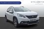 2018 Peugeot 2008 1.6 BlueHDi 100 Allure 5dr