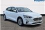 2021 Ford Focus 1.0 EcoBoost Hybrid mHEV 125 Titanium Edition 5dr