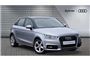 2016 Audi A1 1.4 TFSI Sport 5dr S Tronic