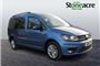 2018 Volkswagen Caddy Maxi Life 2.0 TDI 5dr