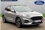 2021 Ford Kuga 2.0 EcoBlue 190 ST-Line X Edition 5dr Auto AWD