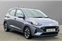 2024 Hyundai i10 1.0 Advance 5dr Auto