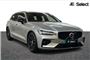 2021 Volvo V60 2.0 B4P R DESIGN 5dr Auto