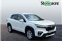 2023 Suzuki S-Cross 1.5 Hybrid Motion 5dr AGS