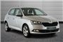 2020 Skoda Fabia 1.0 TSI 110 SE L 5dr