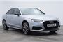 2021 Audi A4 35 TDI Sport Edition 4dr S Tronic