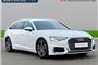 2021 Audi A6 Avant 40 TDI S Line 5dr S Tronic