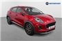 2023 Ford Puma 1.0 EcoBoost Hybrid mHEV Titanium 5dr DCT