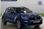 2021 Volkswagen T-Roc 1.0 TSI 110 Active 5dr