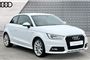 2017 Audi A1 1.4 TFSI 150 S Line 3dr