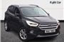 2017 Ford Kuga 1.5 TDCi Titanium 5dr 2WD