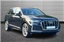 2020 Audi Q7 45 TDI Quattro S Line 5dr Tiptronic