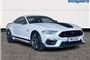 2021 Ford Mustang 5.0 V8 Mach 1 2dr