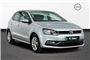 2016 Volkswagen Polo 1.2 TSI Match 5dr