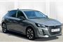 2024 Peugeot 208 1.2 Hybrid 100 Allure 5dr e-DSC6