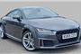 2019 Audi TT 45 TFSI S Line 2dr S Tronic