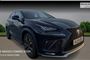 2019 Lexus NX 300h 2.5 F-Sport 5dr CVT [Premium Pack/Leather]