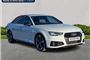 2019 Audi A4 40 TFSI Black Edition 4dr S Tronic