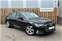 2021 Audi A6 40 TDI Sport 4dr S Tronic