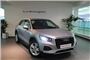 2024 Audi Q2 35 TFSI Sport 5dr S Tronic