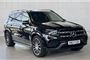 2023 Mercedes-Benz GLS GLS 400d 4Matic Night Ed Exec 5dr 9G-Tron