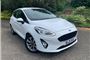 2021 Ford Fiesta 1.0 EcoBoost 95 Trend 3dr