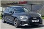 2024 Audi A3 45 TFSI e S Line Competition 5dr S Tronic