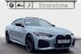 2022 BMW 4 Series M440i xDrive MHT 2dr Step Auto