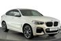 2019 BMW X4 xDrive20d M Sport 5dr Step Auto