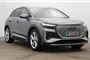 2023 Audi Q4 125kW 35 55kWh S Line 5dr Auto